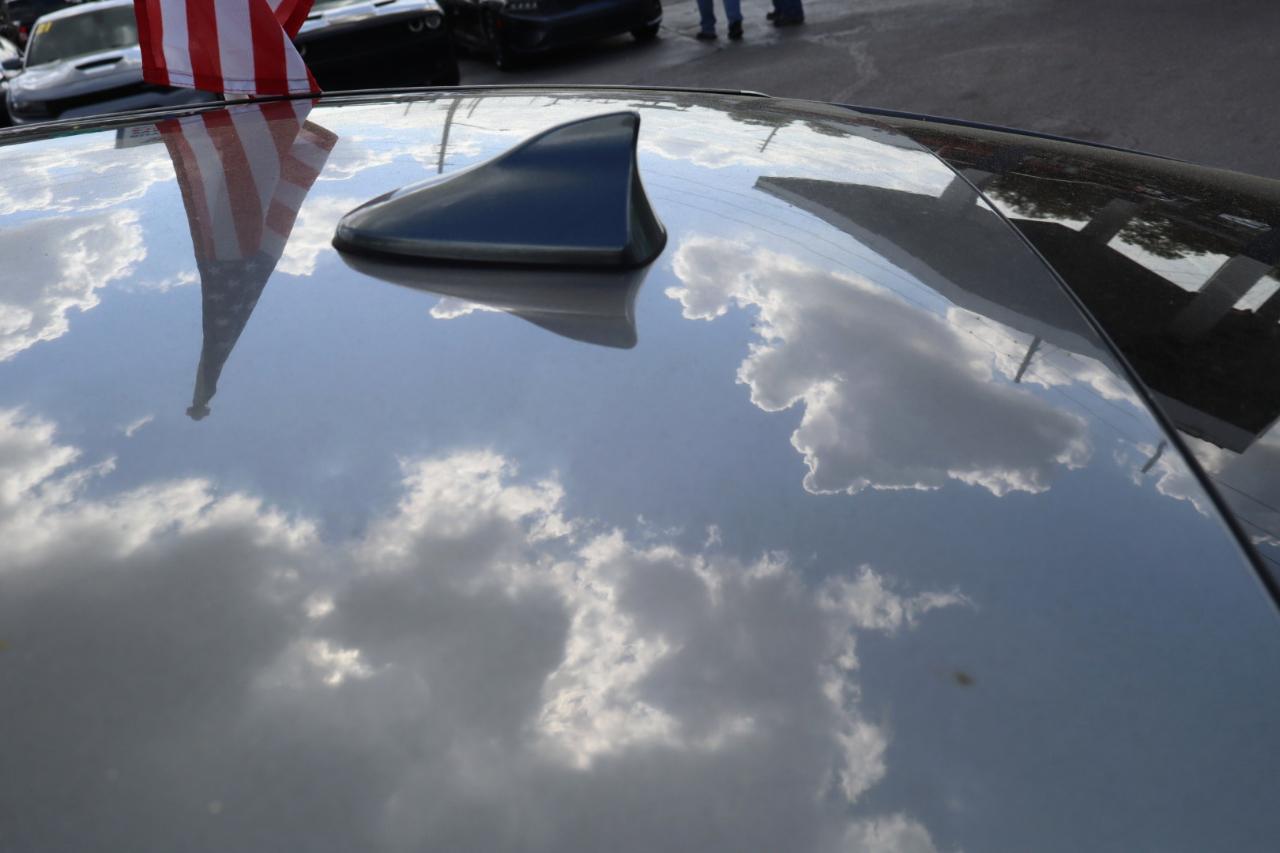 Infiniti Q50 3.0t LUXE RWD 2019