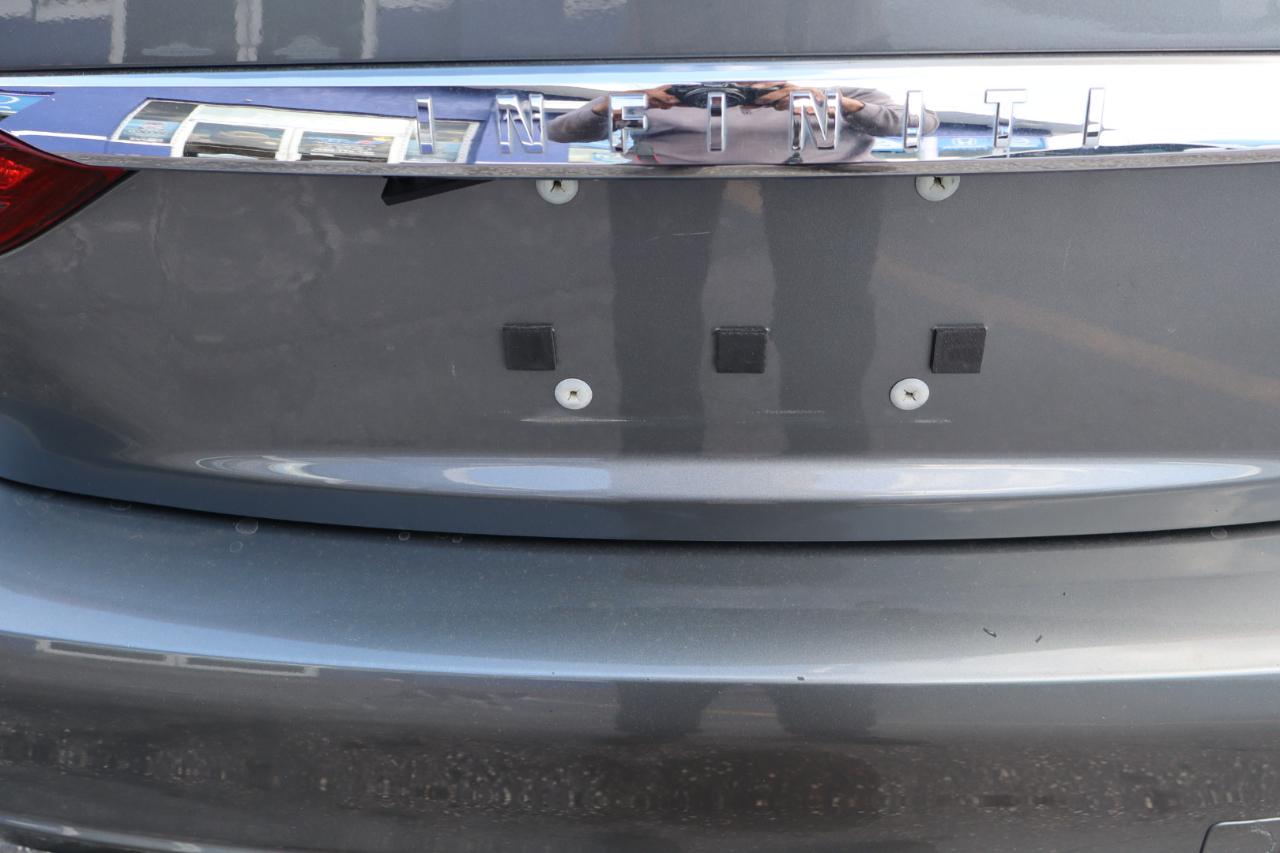 Infiniti Q50 3.0t LUXE RWD 2019