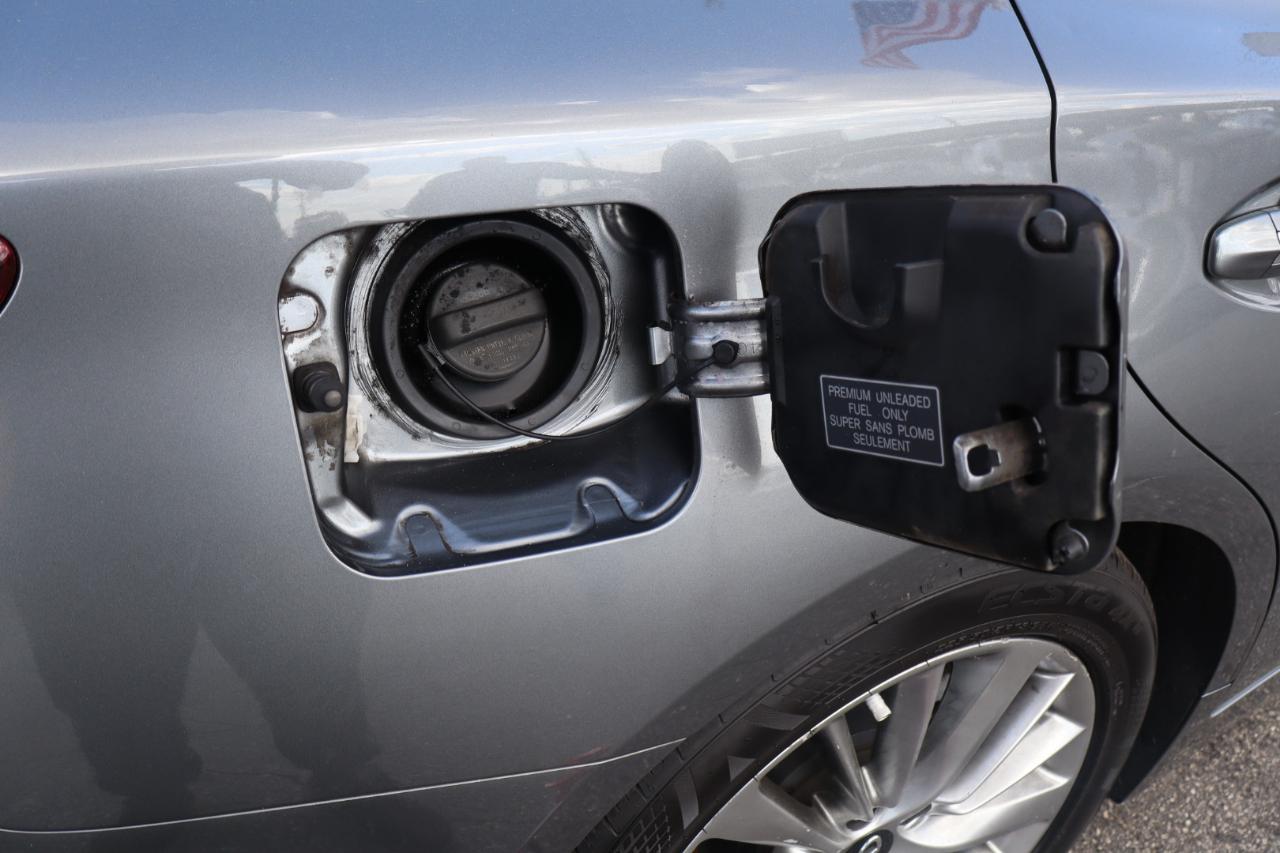 Infiniti Q50 3.0t LUXE RWD 2019