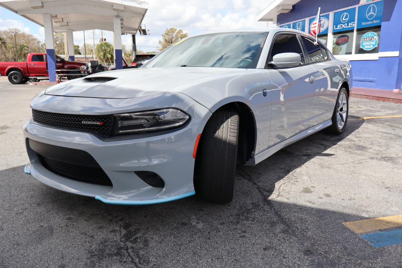 Dodge Charger GT RWD 2021
