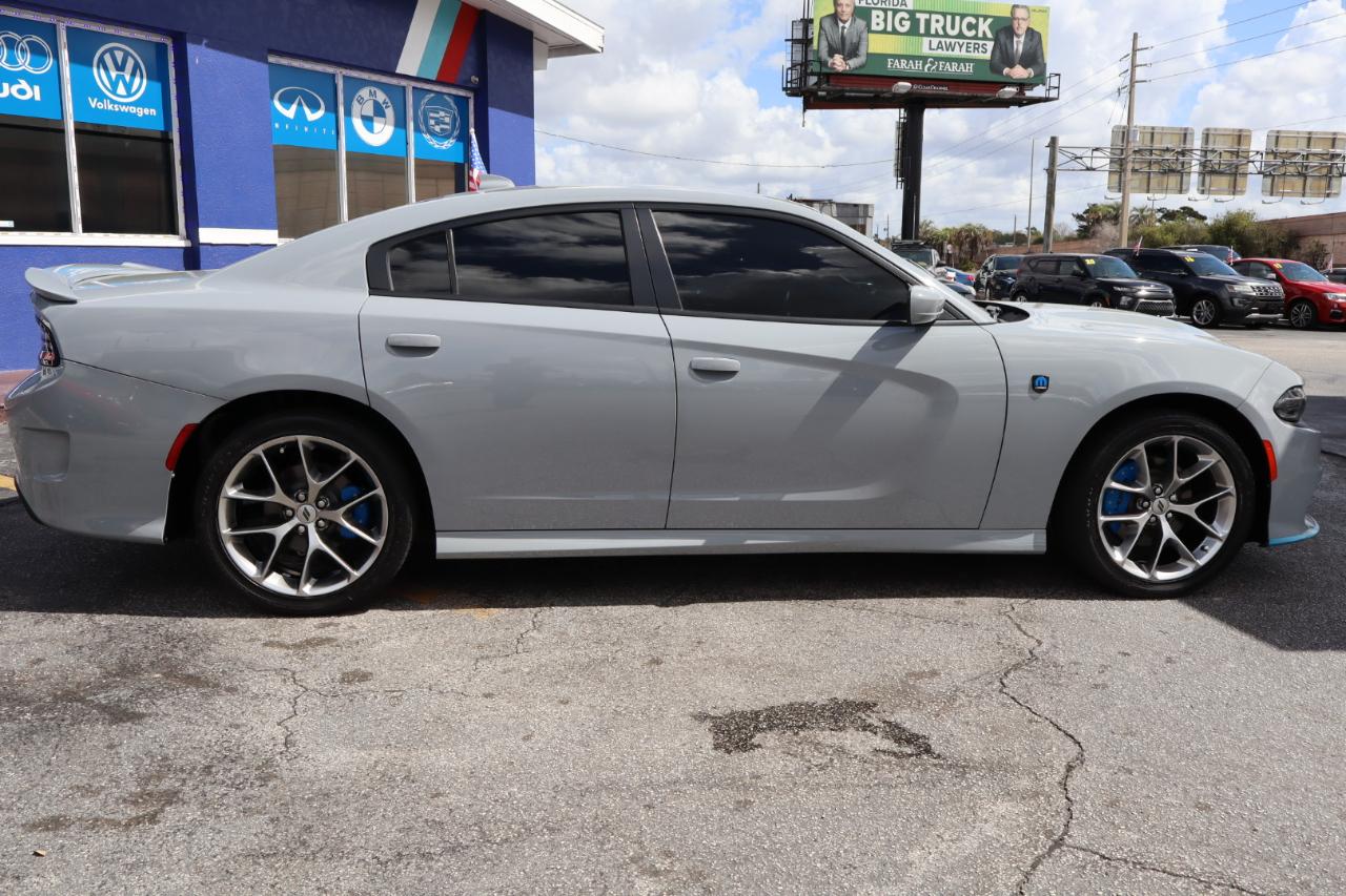Dodge Charger GT RWD 2021