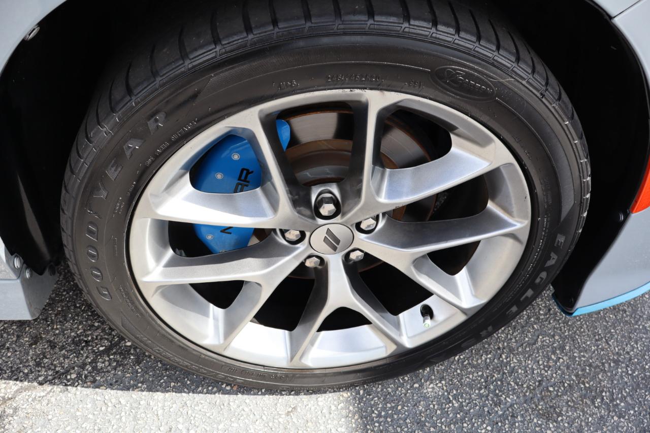 Dodge Charger GT RWD 2021