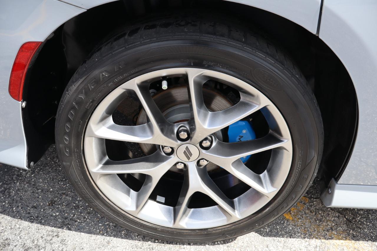 Dodge Charger GT RWD 2021