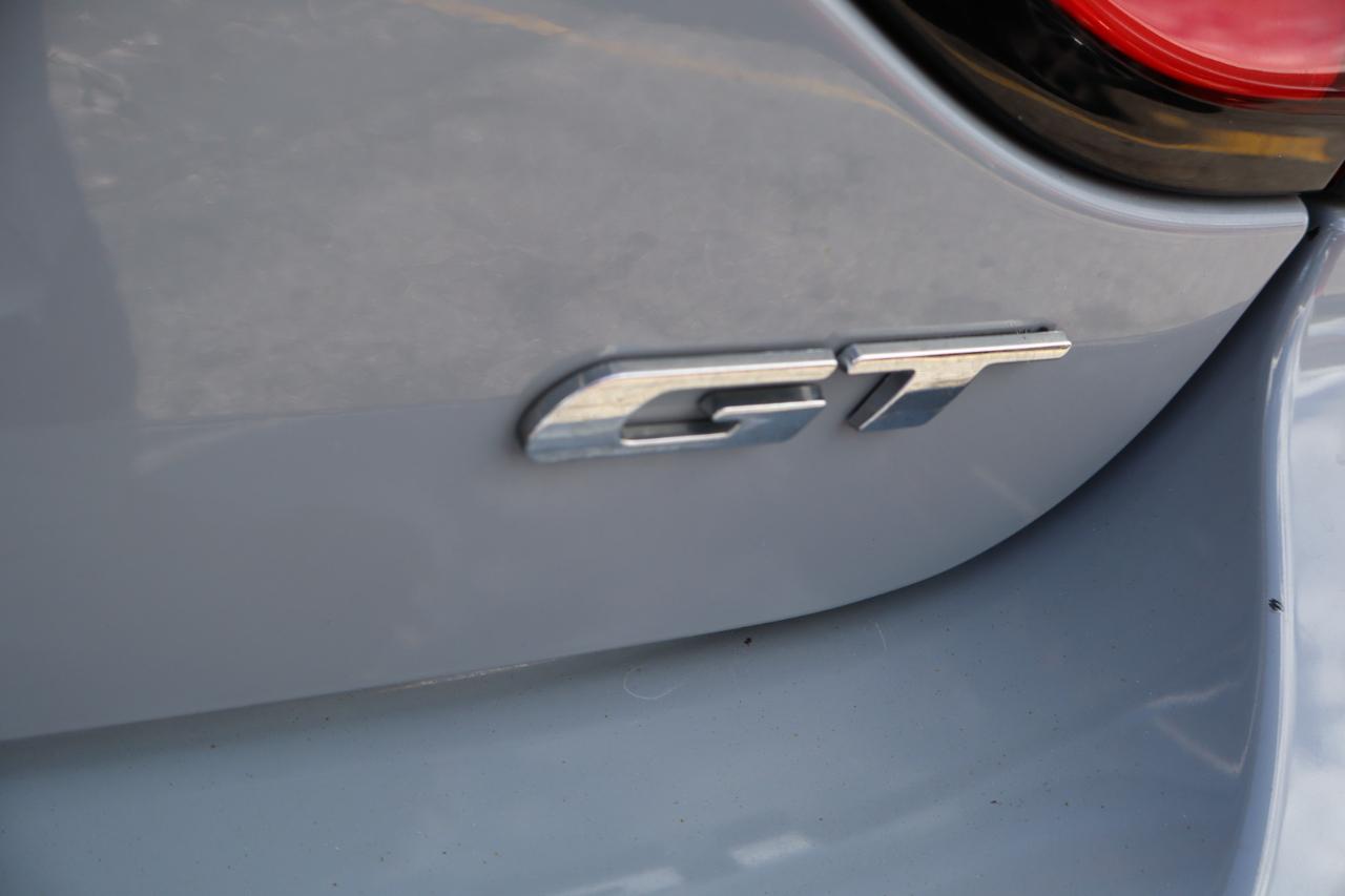 Dodge Charger GT RWD 2021