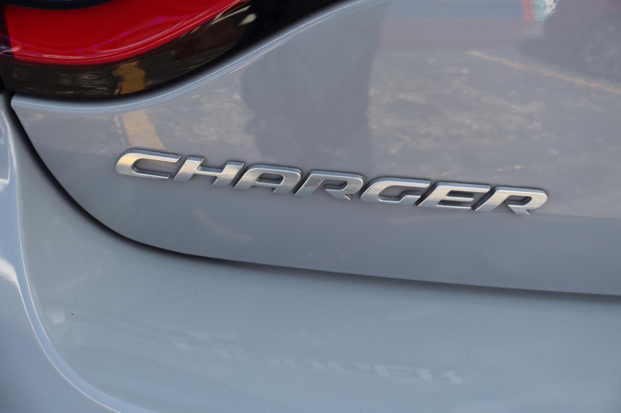 Dodge Charger GT RWD 2021