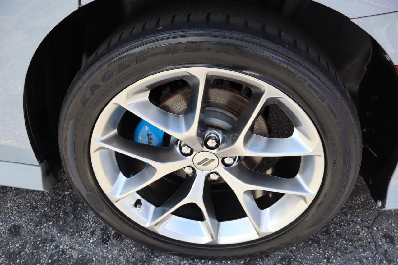 Dodge Charger GT RWD 2021