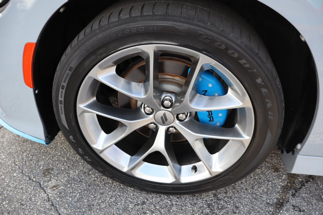 Dodge Charger GT RWD 2021