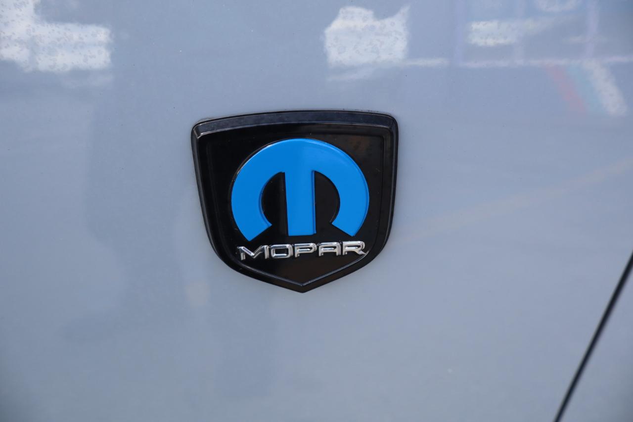 Dodge Charger GT RWD 2021