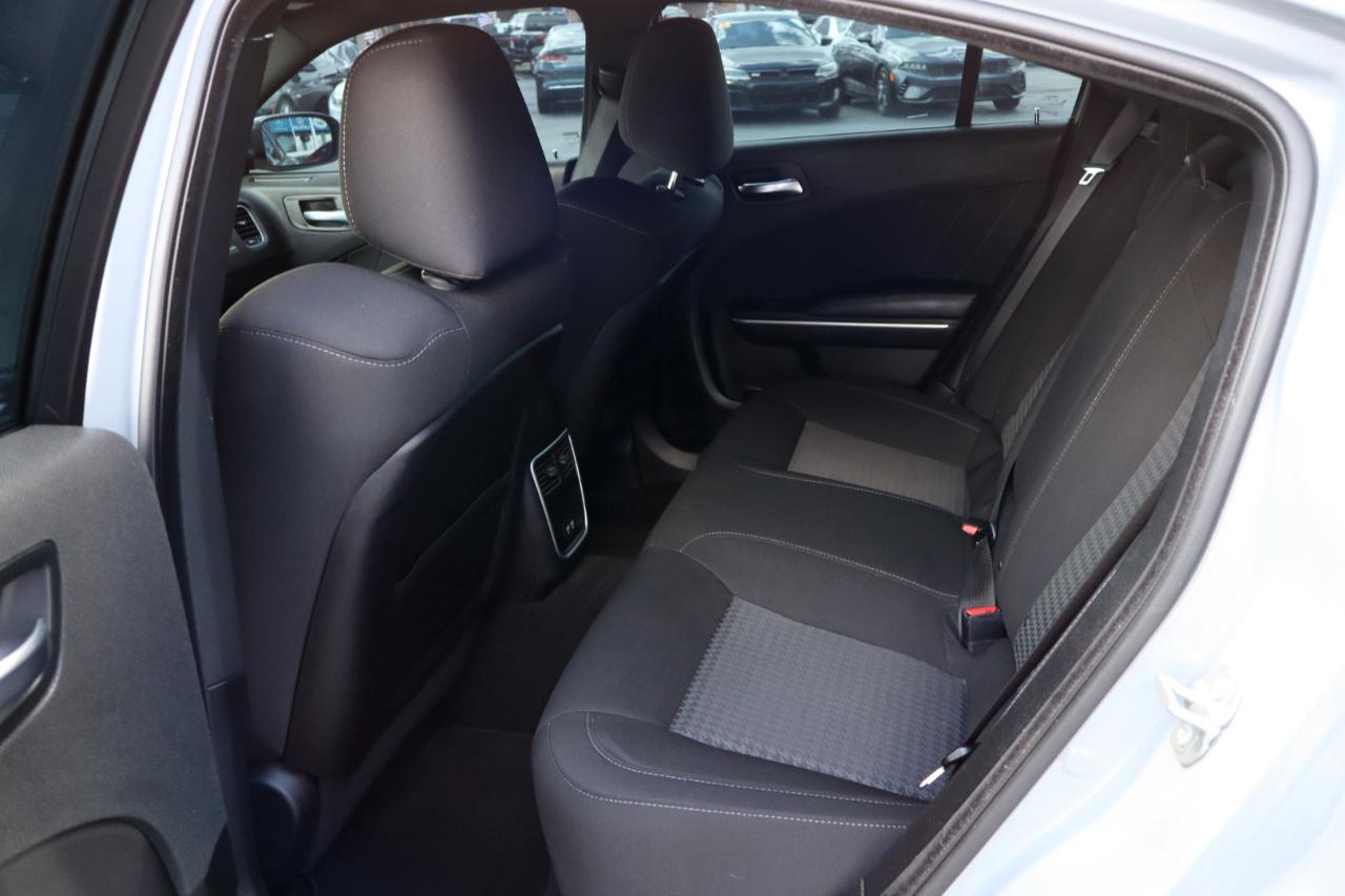 Dodge Charger GT RWD 2021