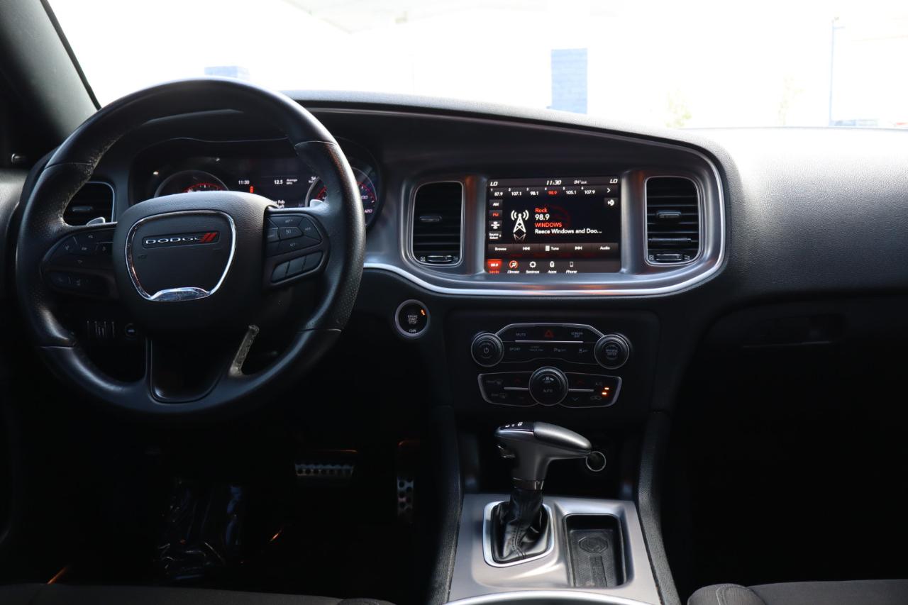 Dodge Charger GT RWD 2021