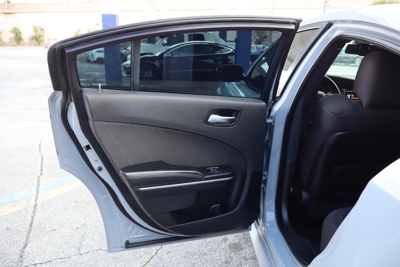 Dodge Charger GT RWD 2021