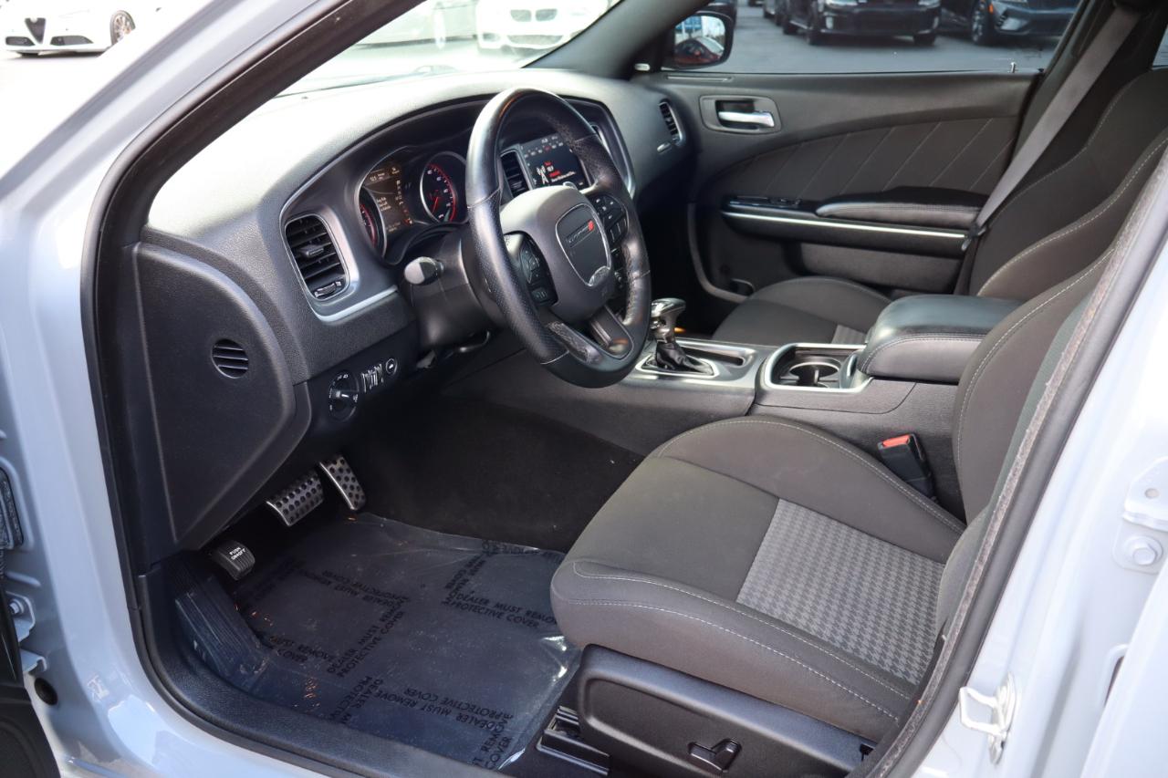 Dodge Charger GT RWD 2021