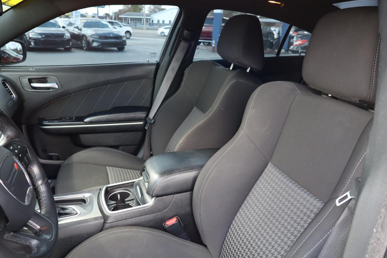 Dodge Charger GT RWD 2021