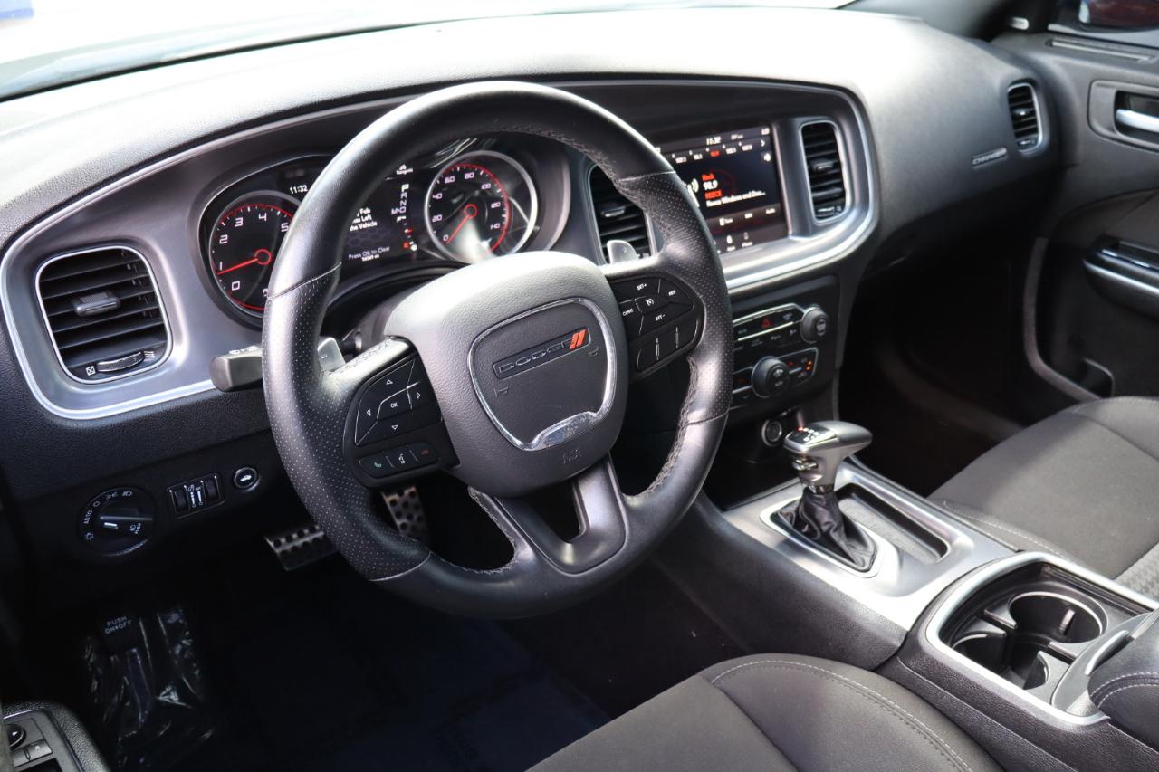 Dodge Charger GT RWD 2021