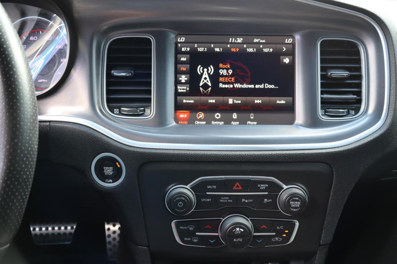 Dodge Charger GT RWD 2021