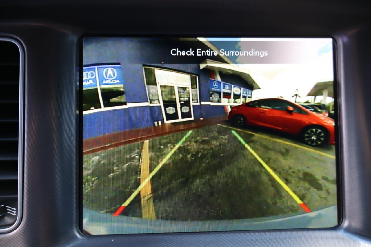 Dodge Charger GT RWD 2021