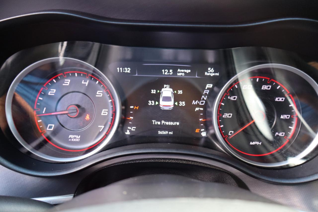 Dodge Charger GT RWD 2021