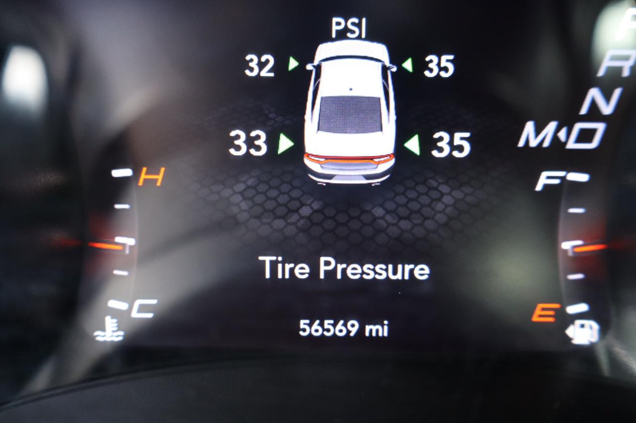 Dodge Charger GT RWD 2021