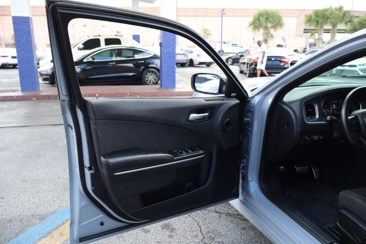 Dodge Charger GT RWD 2021