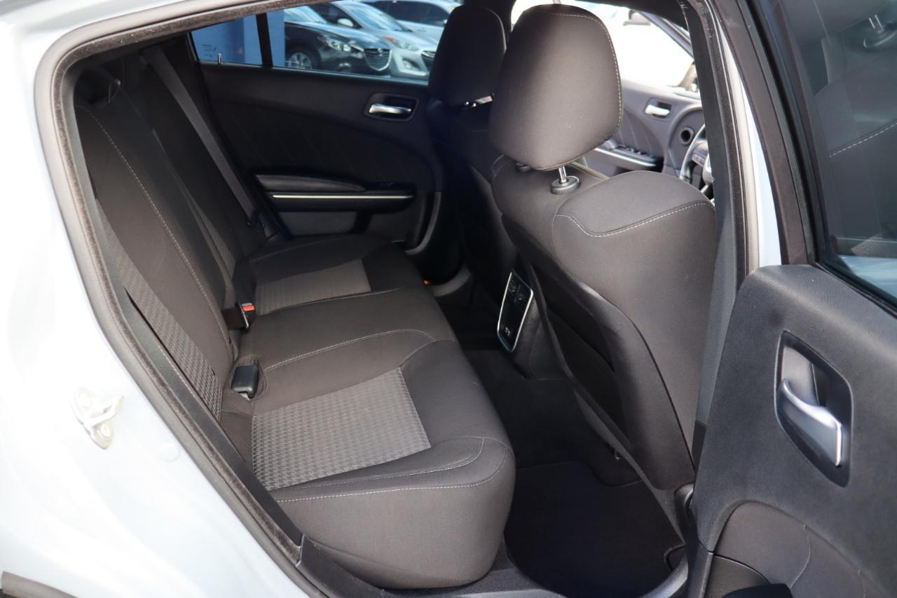 Dodge Charger GT RWD 2021