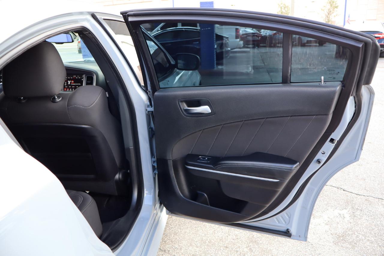 Dodge Charger GT RWD 2021