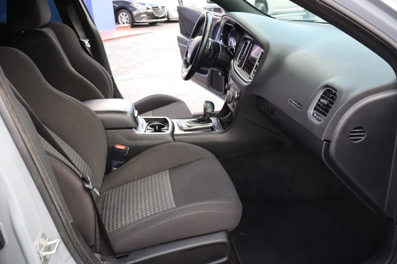 Dodge Charger GT RWD 2021