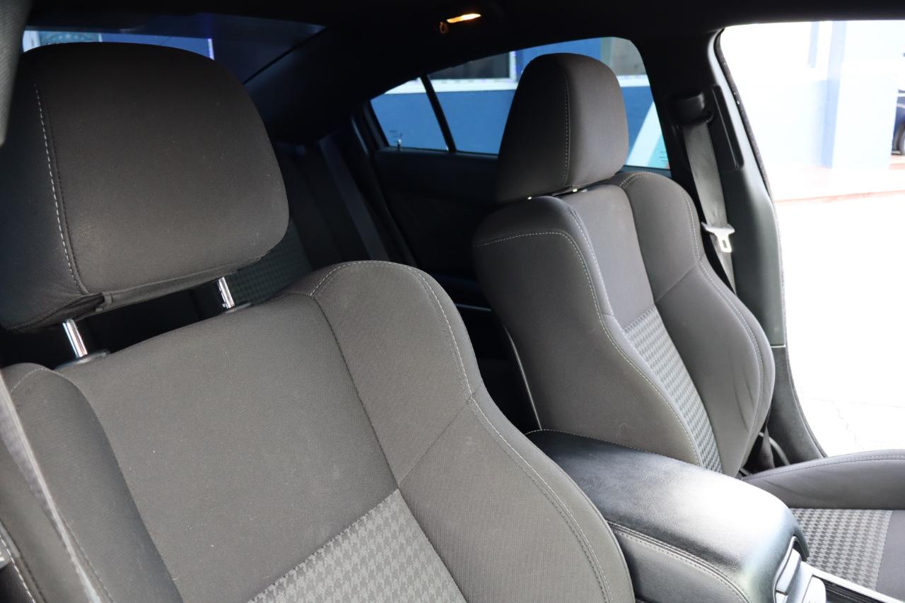 Dodge Charger GT RWD 2021