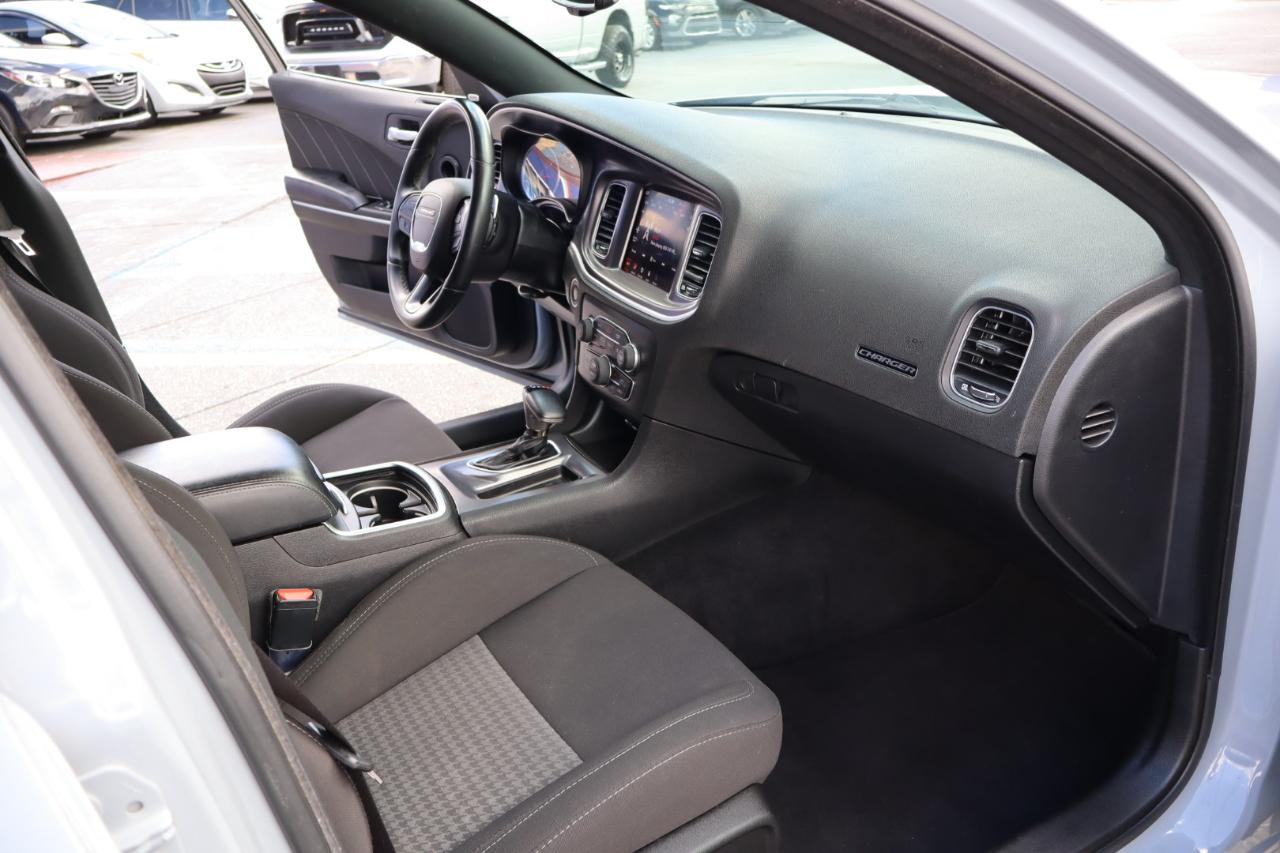 Dodge Charger GT RWD 2021