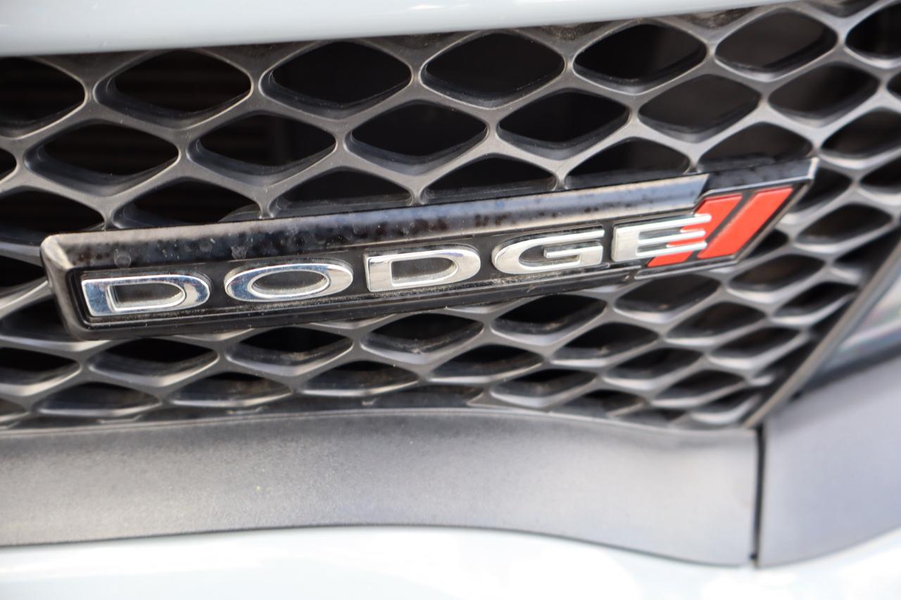 Dodge Charger GT RWD 2021