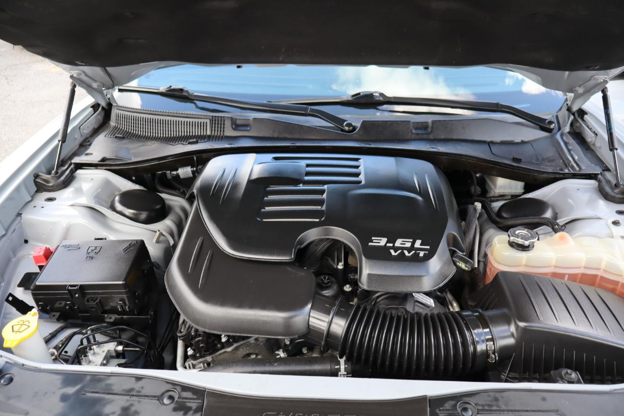 Dodge Charger GT RWD 2021