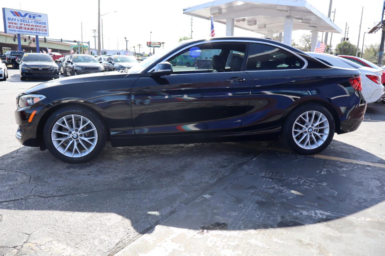 BMW 2 Series 2dr Cpe 228i RWD SULEV 2016