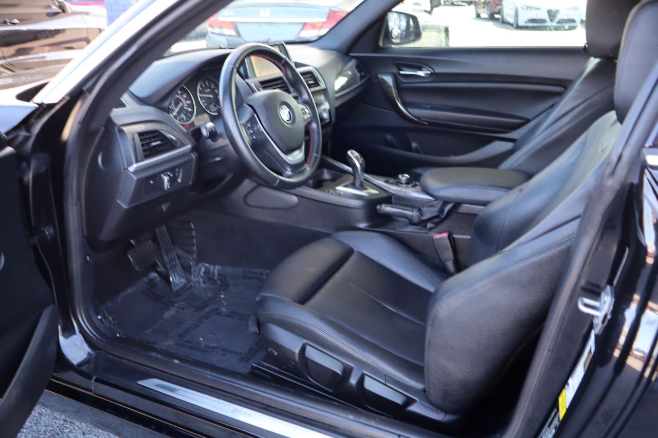 BMW 2 Series 2dr Cpe 228i RWD SULEV 2016