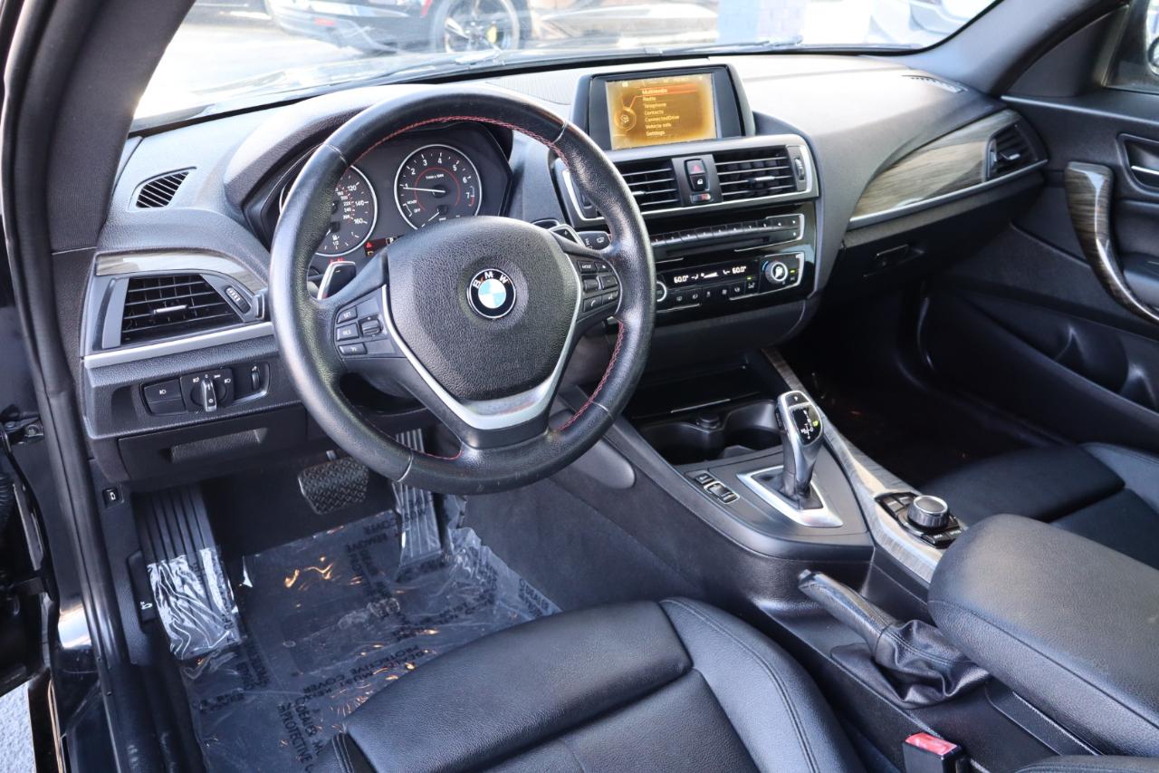 BMW 2 Series 2dr Cpe 228i RWD SULEV 2016