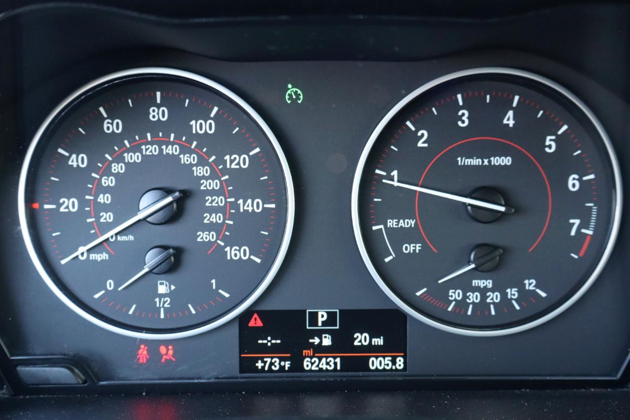 BMW 2 Series 2dr Cpe 228i RWD SULEV 2016