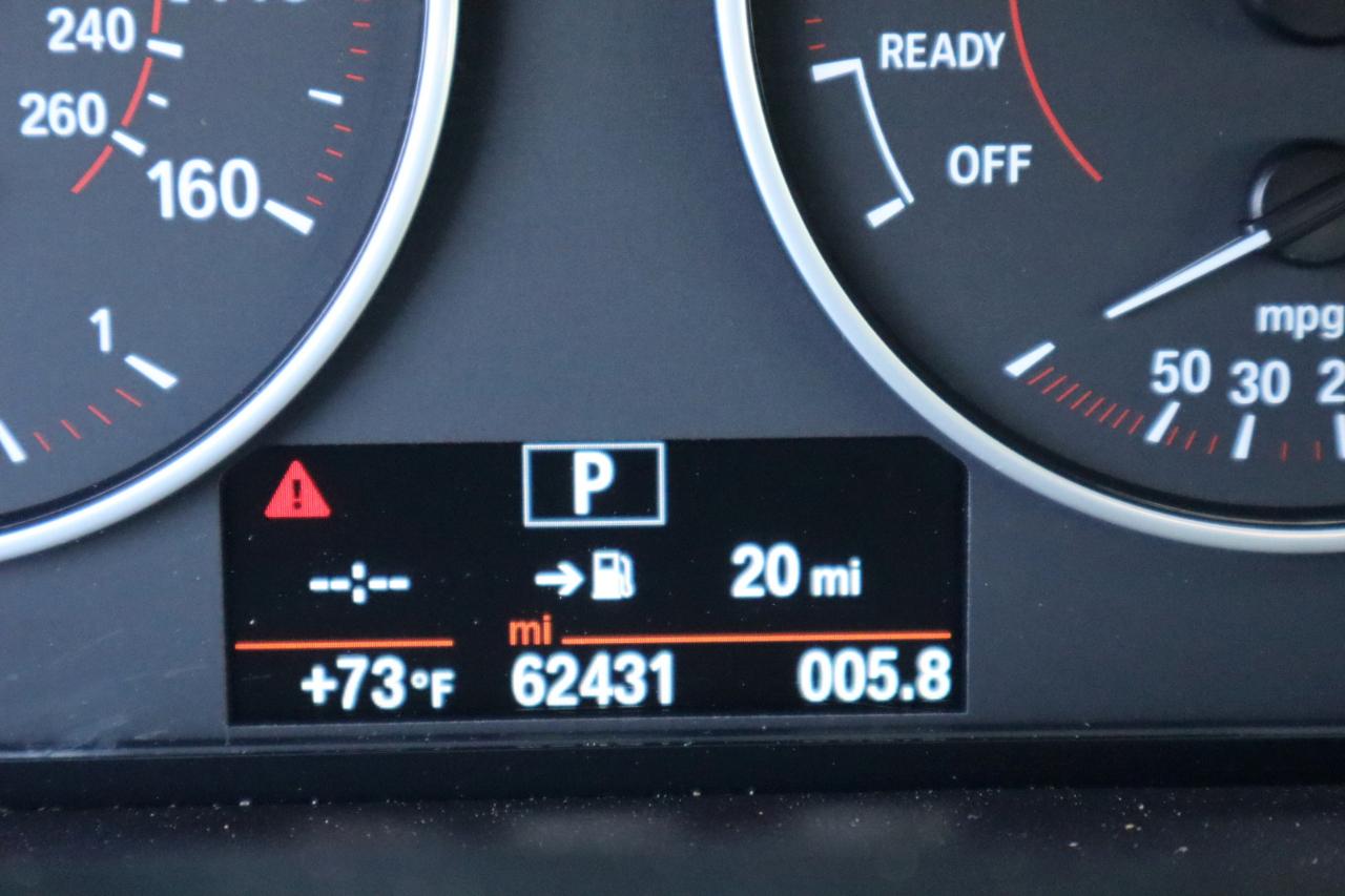 BMW 2 Series 2dr Cpe 228i RWD SULEV 2016