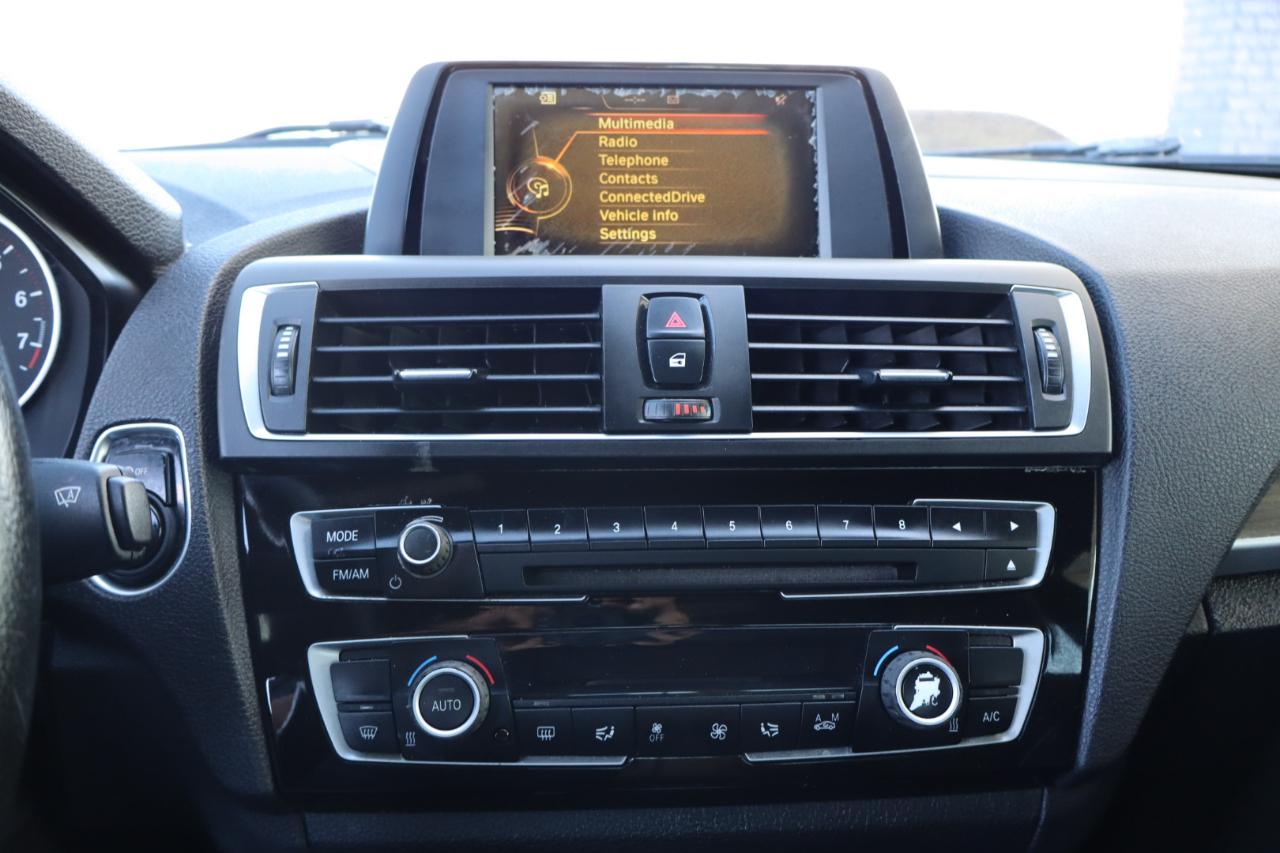 BMW 2 Series 2dr Cpe 228i RWD SULEV 2016