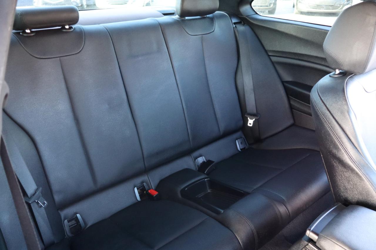 BMW 2 Series 2dr Cpe 228i RWD SULEV 2016