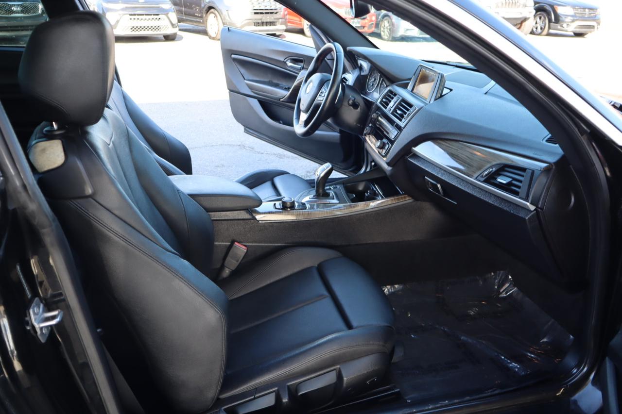 BMW 2 Series 2dr Cpe 228i RWD SULEV 2016