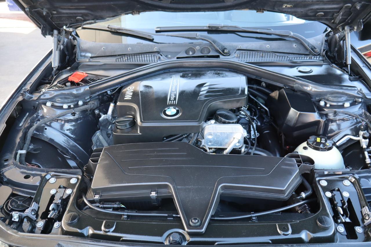 BMW 2 Series 2dr Cpe 228i RWD SULEV 2016