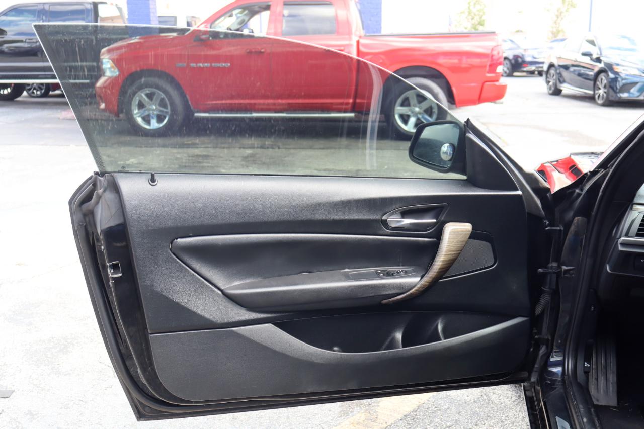 2016 BMW 2 Series 228i - Photo 14