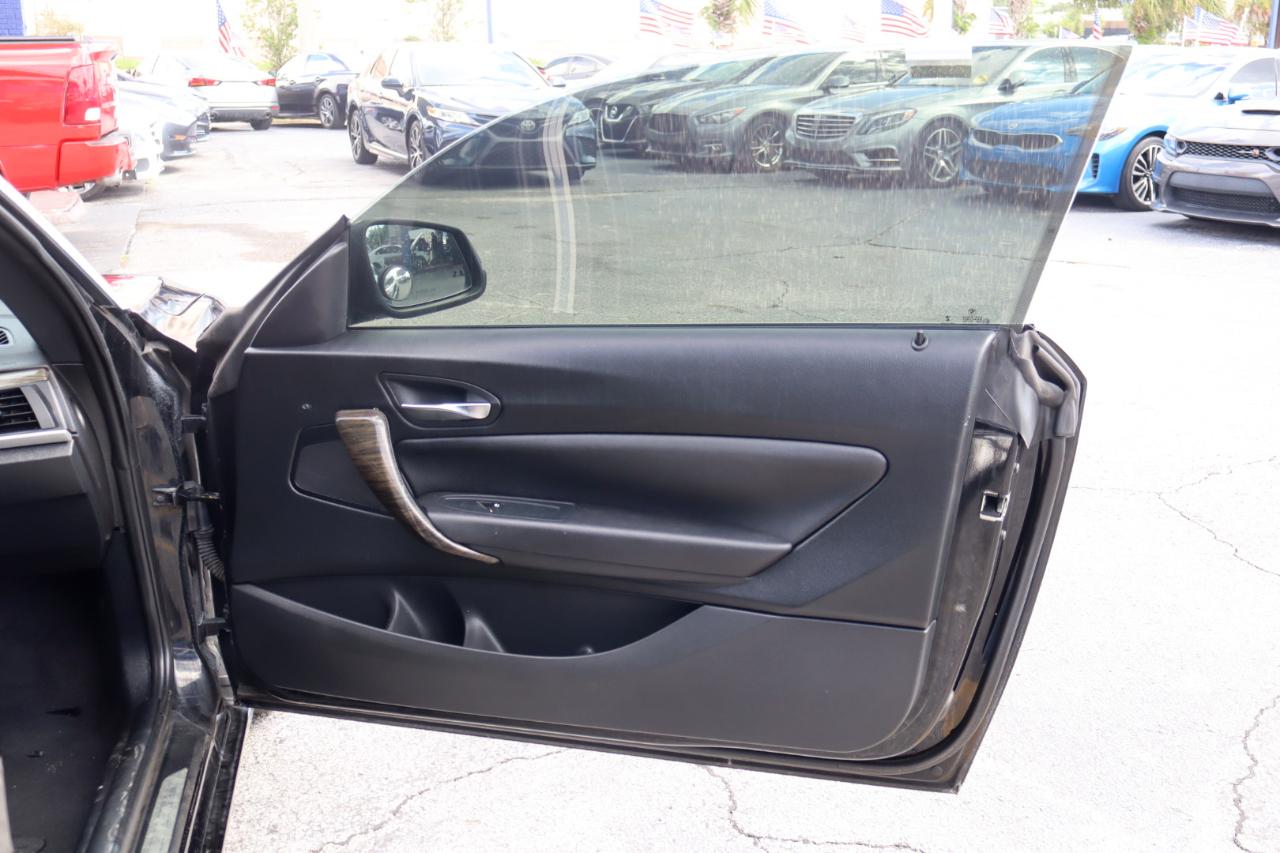 2016 BMW 2 Series 228i - Photo 16