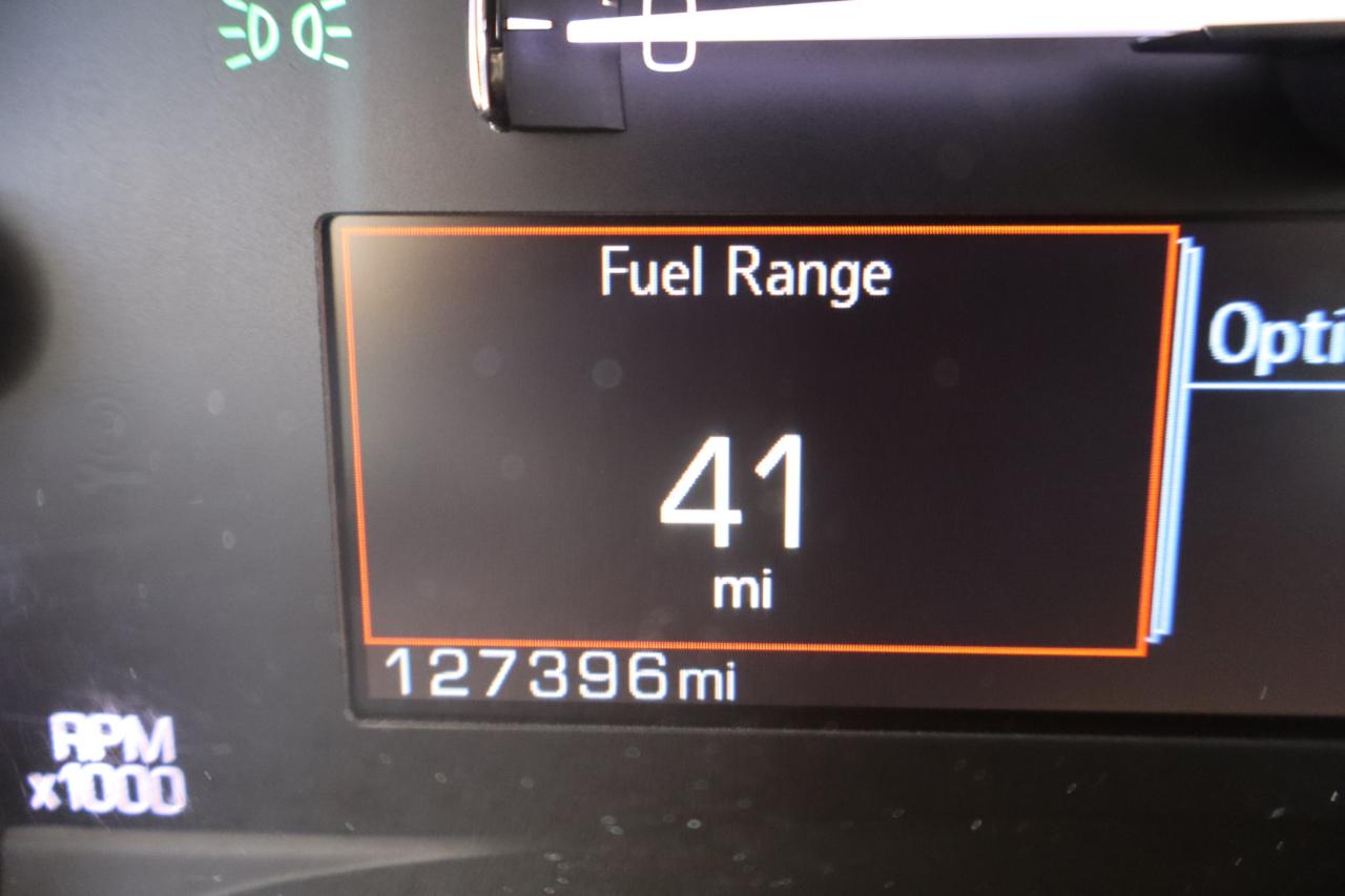 Cadillac XTS 4dr Sdn Luxury FWD 2018