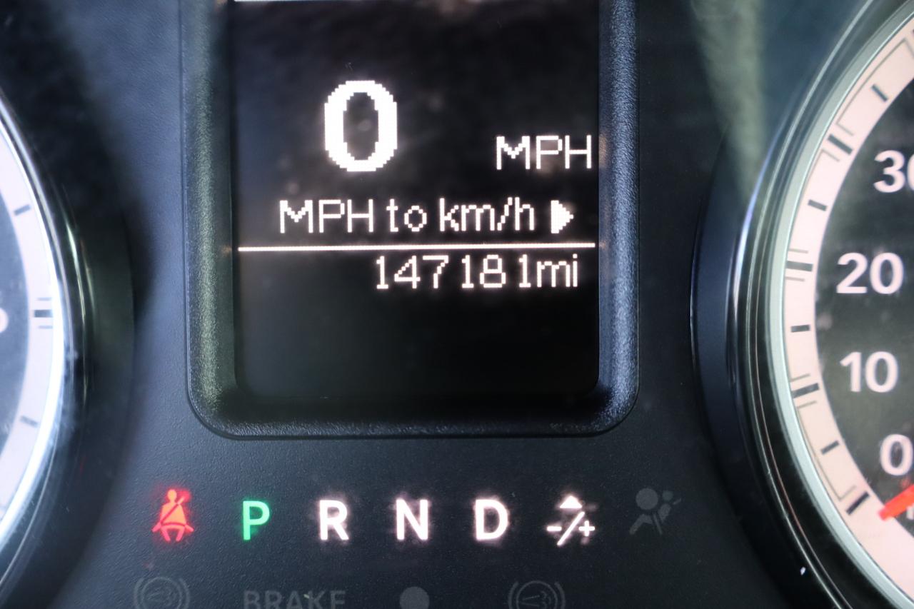 RAM 1500 SLT 4x2 Quad Cab 6'4" Box 2018