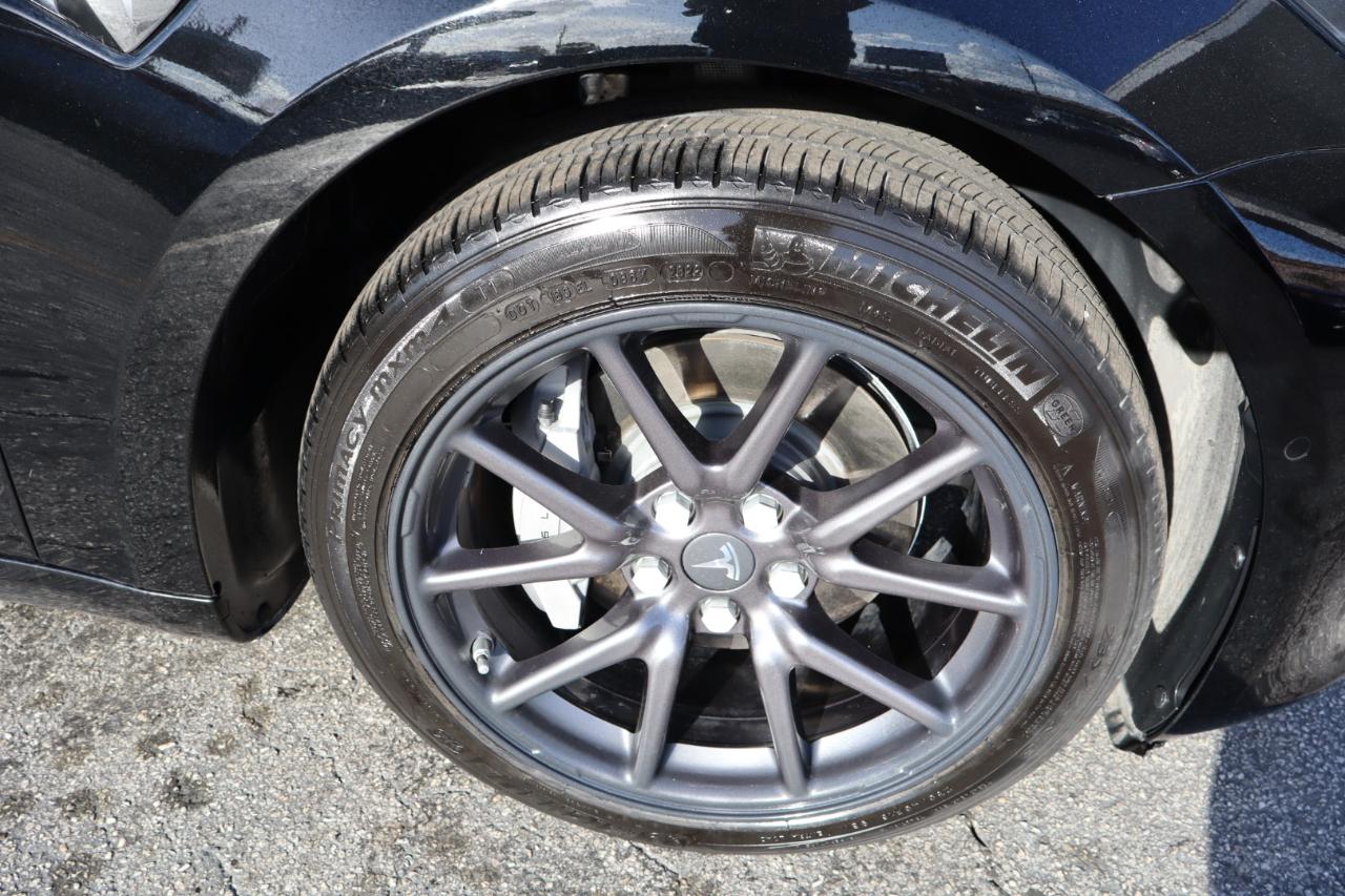 Tesla Model 3 Mid Range RWD *Ltd Avail* 2019