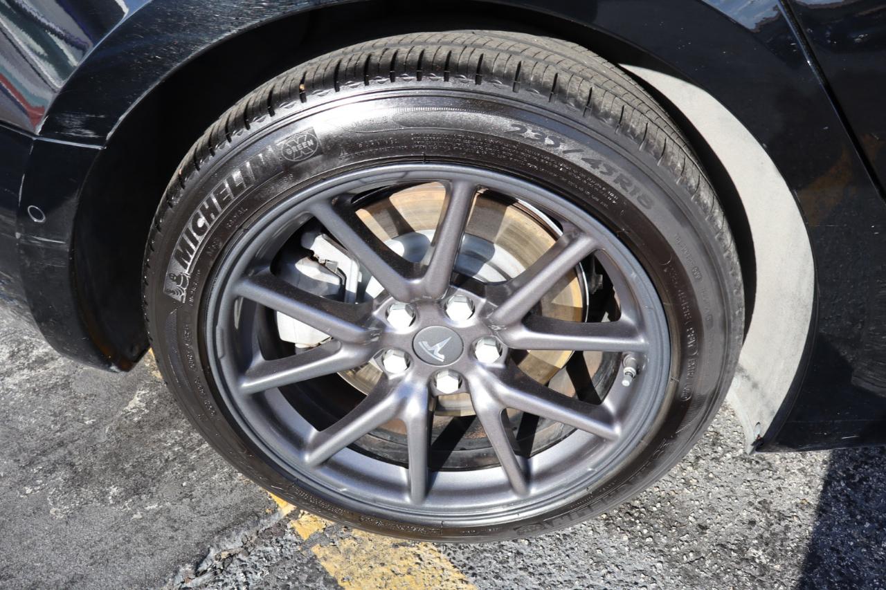 Tesla Model 3 Mid Range RWD *Ltd Avail* 2019