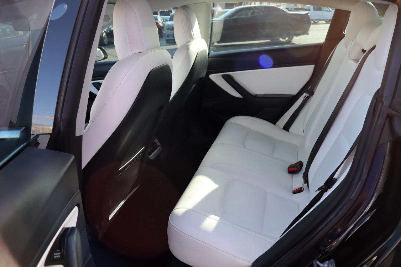 Tesla Model 3 Mid Range RWD *Ltd Avail* 2019