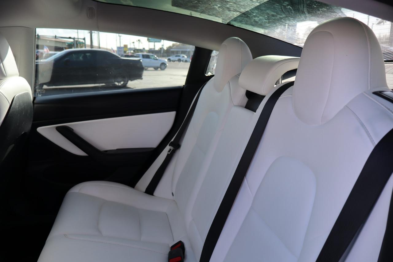 Tesla Model 3 Mid Range RWD *Ltd Avail* 2019