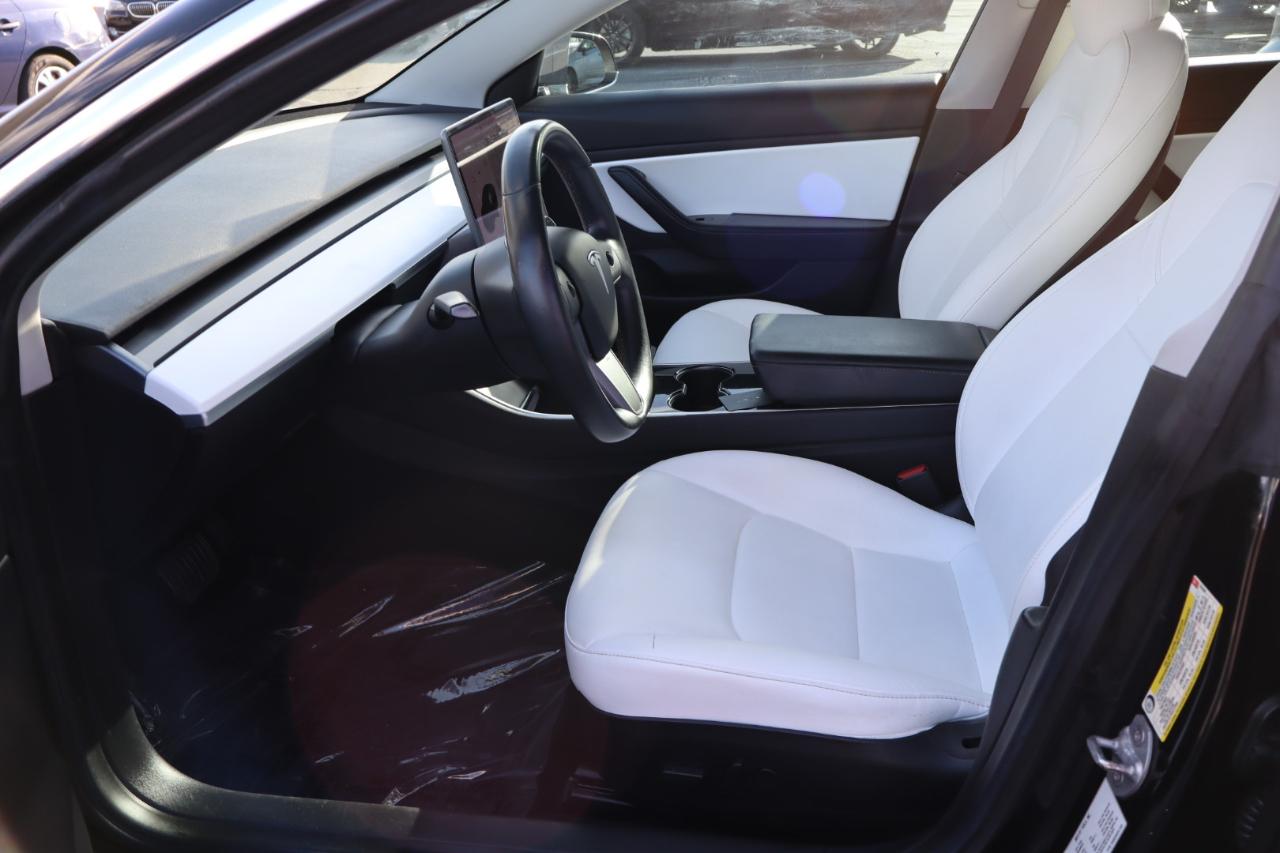 Tesla Model 3 Mid Range RWD *Ltd Avail* 2019