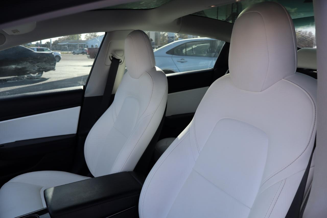 Tesla Model 3 Mid Range RWD *Ltd Avail* 2019