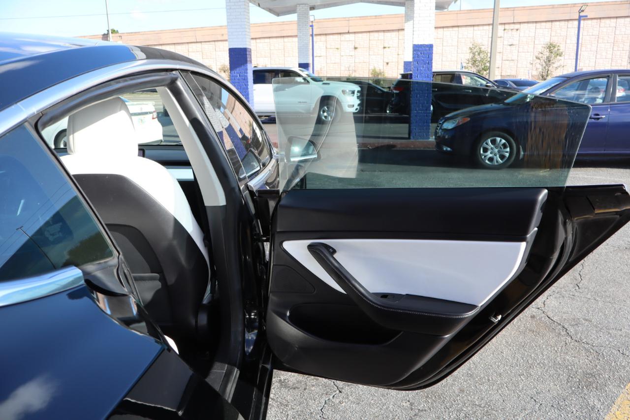 Tesla Model 3 Mid Range RWD *Ltd Avail* 2019